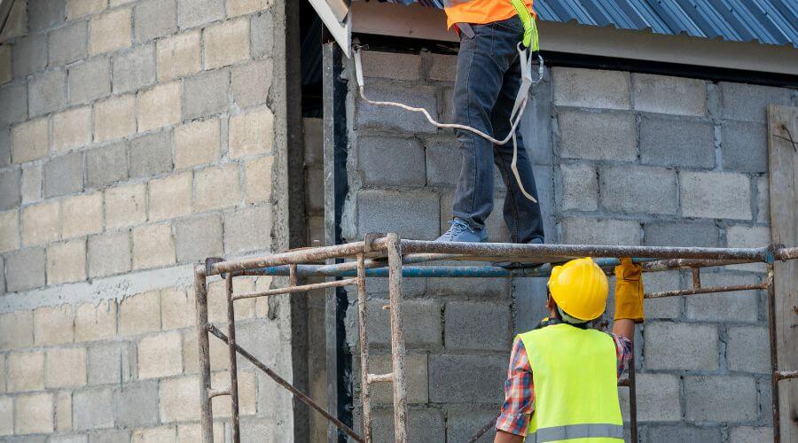 Expert new roof installation services in De Queen, AR